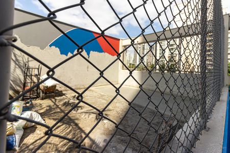 Apartamento à venda com 69m², 2 quartos e 1 vagaÁrea comum - quadra de esporte