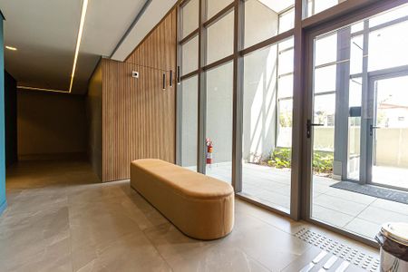 Apartamento à venda com 69m², 2 quartos e 1 vagaHall Social