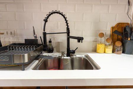 Apartamento à venda com 69m², 2 quartos e 1 vagaCozinha