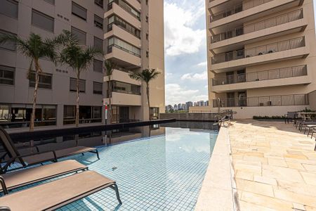 Apartamento à venda com 69m², 2 quartos e 1 vagaÁrea comum - Piscina