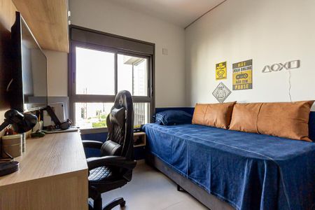 Apartamento à venda com 69m², 2 quartos e 1 vagaQuarto 