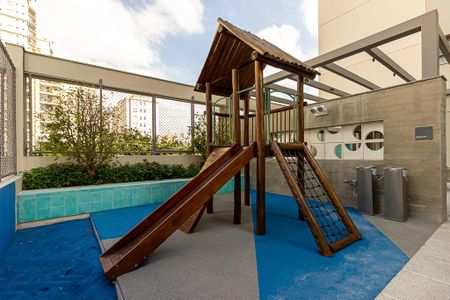 Apartamento à venda com 69m², 2 quartos e 1 vagaÁrea comum - Playground