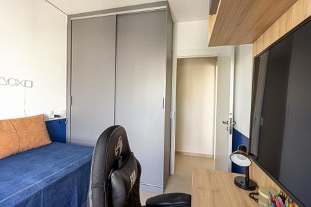 Apartamento à venda com 69m², 2 quartos e 1 vagaQuarto 