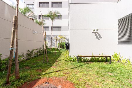 Apartamento à venda com 69m², 2 quartos e 1 vagaÁrea comum - espaço pet