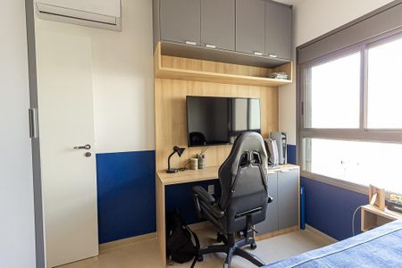 Apartamento à venda com 69m², 2 quartos e 1 vagaQuarto 