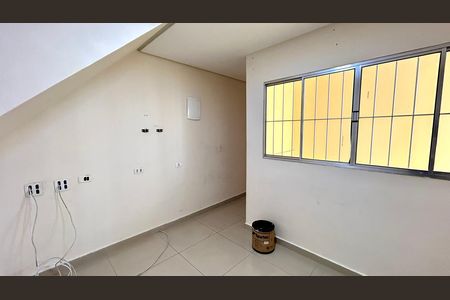 Sala de casa para alugar com 2 quartos, 80m² em Parque Sao Miguel, Guarulhos
