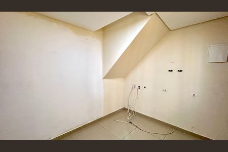 Sala de casa para alugar com 2 quartos, 80m² em Parque Sao Miguel, Guarulhos