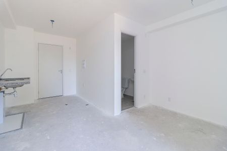 Studio à venda com 25m², 0 quarto e sem vagaStudio