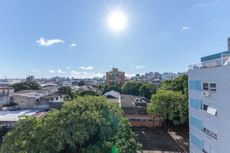 Apartamento à venda com 114m², 2 quartos e sem vagaTerraço