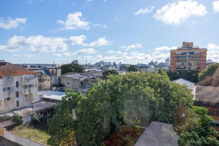 Apartamento à venda com 114m², 2 quartos e sem vagaVista do Quarto