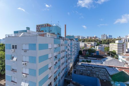 Apartamento à venda com 114m², 2 quartos e sem vagaTerraço