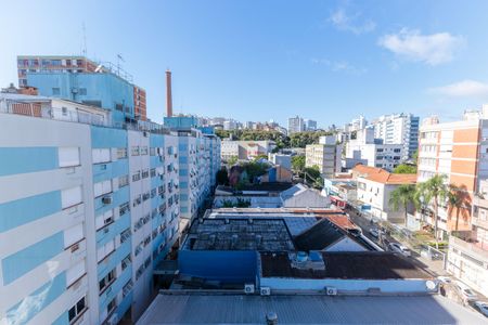 Apartamento à venda com 114m², 2 quartos e sem vagaVista Quarto 2