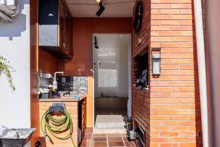 Apartamento à venda com 114m², 2 quartos e sem vagaTerraço