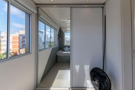 Apartamento à venda com 114m², 2 quartos e sem vagaQuarto 2