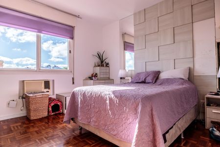 Apartamento à venda com 114m², 2 quartos e sem vagaQuarto