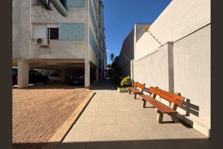 Apartamento à venda com 114m², 2 quartos e sem vagaÁrea comum