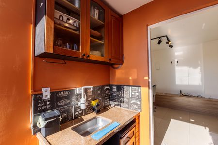 Apartamento à venda com 114m², 2 quartos e sem vagaTerraço