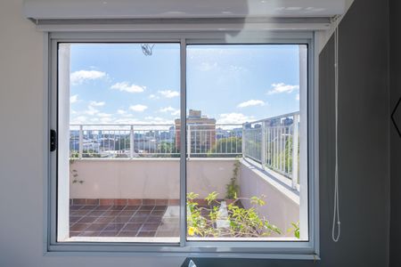 Apartamento à venda com 114m², 2 quartos e sem vagaVista Quarto 2