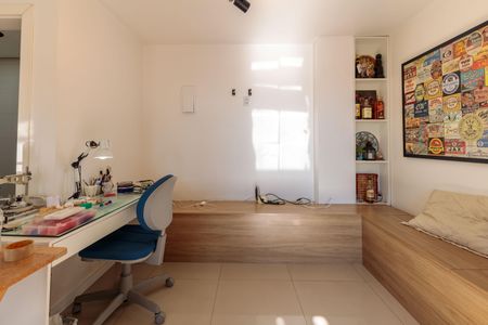Apartamento à venda com 114m², 2 quartos e sem vagaSala 2 