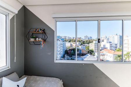 Apartamento à venda com 114m², 2 quartos e sem vagaQuarto 2