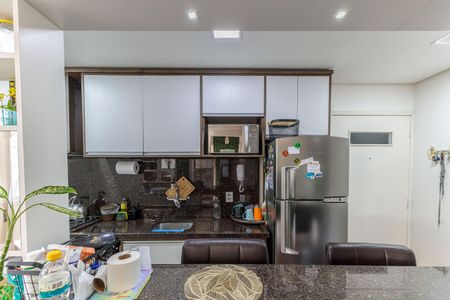 Apartamento à venda com 114m², 2 quartos e sem vagaCozinha