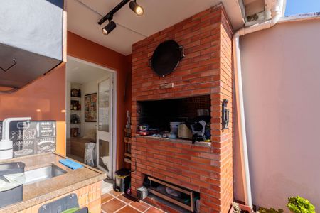 Apartamento à venda com 114m², 2 quartos e sem vagaTerraço