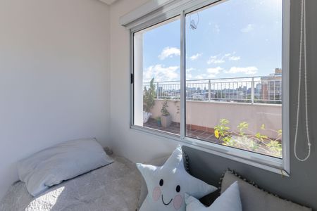 Apartamento à venda com 114m², 2 quartos e sem vagaQuarto 2