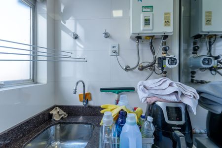 Apartamento à venda com 114m², 2 quartos e sem vagaÁrea de Serviço