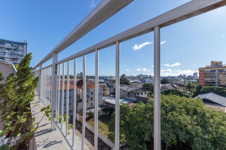 Apartamento à venda com 114m², 2 quartos e sem vagaTerraço