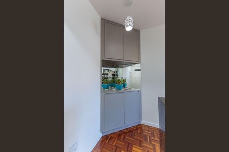 Apartamento à venda com 114m², 2 quartos e sem vagaSala