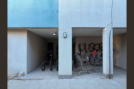Apartamento à venda com 114m², 2 quartos e sem vagaBicicletário