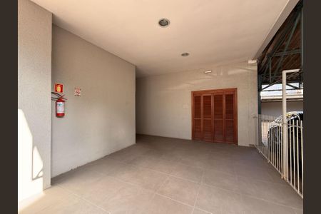 Apartamento à venda com 114m², 2 quartos e sem vagaHall de entrada