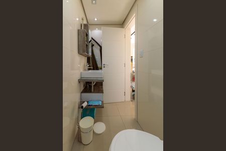 Apartamento à venda com 114m², 2 quartos e sem vagaBanheiro Social 2