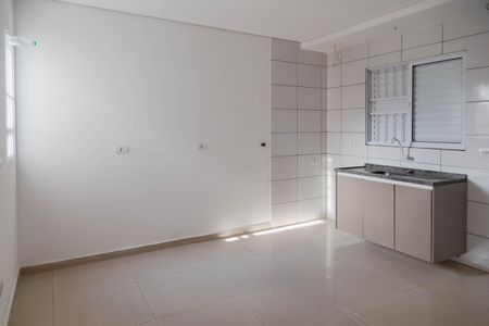 Casa para alugar com 145m², 2 quartos e 2 vagasCozinha