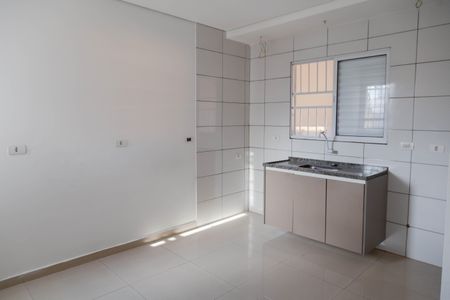 Casa para alugar com 145m², 2 quartos e 2 vagasCozinha