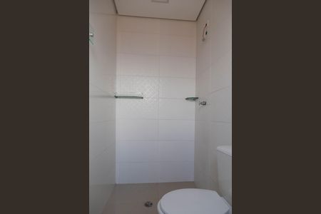 Casa para alugar com 145m², 2 quartos e 2 vagasBanheiro