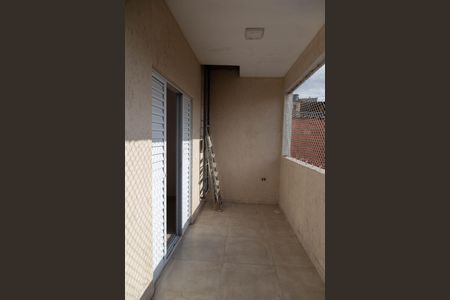 Casa para alugar com 145m², 2 quartos e 2 vagasVaranda da Suíte