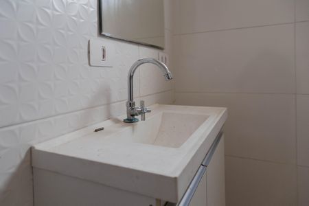 Casa para alugar com 145m², 2 quartos e 2 vagasBanheiro