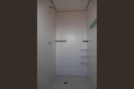 Casa para alugar com 145m², 2 quartos e 2 vagasBanheiro da Suíte