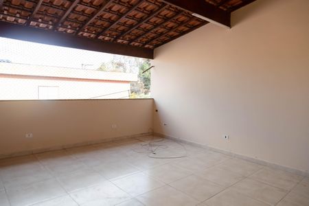 Casa para alugar com 145m², 2 quartos e 2 vagasÁrea Gourmet