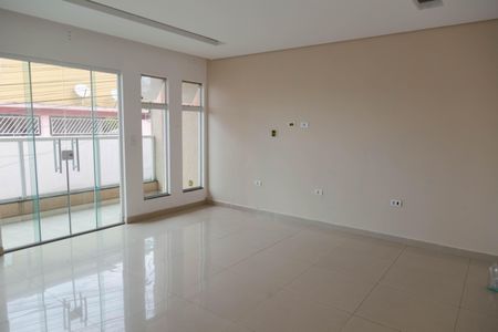 Casa para alugar com 145m², 2 quartos e 2 vagasSala 