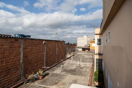 Casa para alugar com 145m², 2 quartos e 2 vagasVaranda da Suíte