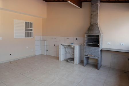 Casa para alugar com 145m², 2 quartos e 2 vagasÁrea Gourmet