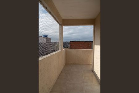 Casa para alugar com 145m², 2 quartos e 2 vagasVaranda da Suíte