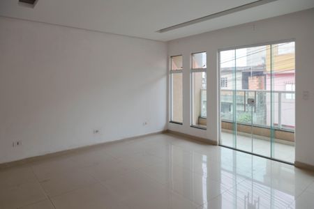 Casa para alugar com 145m², 2 quartos e 2 vagasSala 