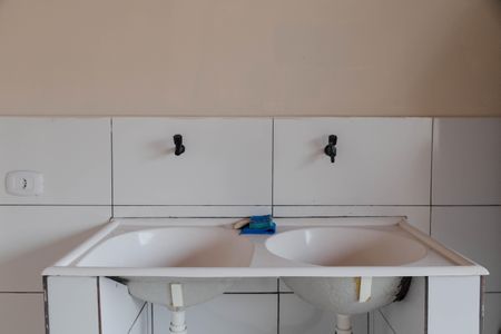 Casa para alugar com 145m², 2 quartos e 2 vagasÁrea Gourmet