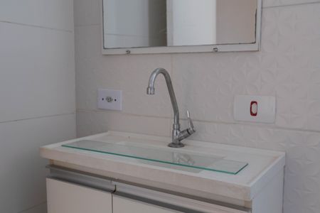 Casa para alugar com 145m², 2 quartos e 2 vagasBanheiro