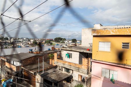 Casa para alugar com 145m², 2 quartos e 2 vagasVista 