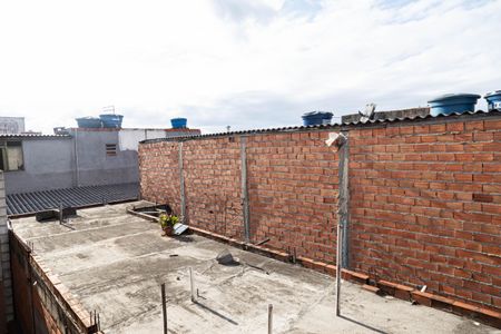 Casa para alugar com 145m², 2 quartos e 2 vagasVista do Quarto  