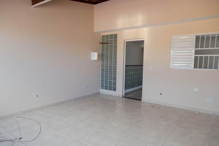 Casa para alugar com 145m², 2 quartos e 2 vagasÁrea Gourmet
